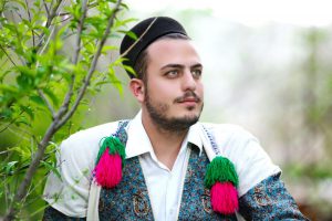 امیرعباس صفری سال نو